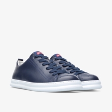 Camper Navy Sneakers Mens - Runner Online Ireland | NCMRO7825